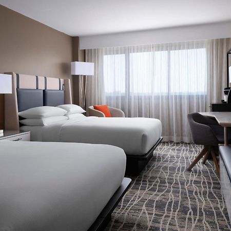 Nashville Airport Marriott Екстер'єр фото