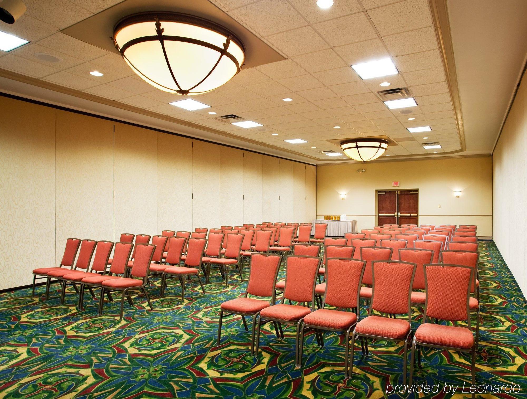 Nashville Airport Marriott Зручності фото