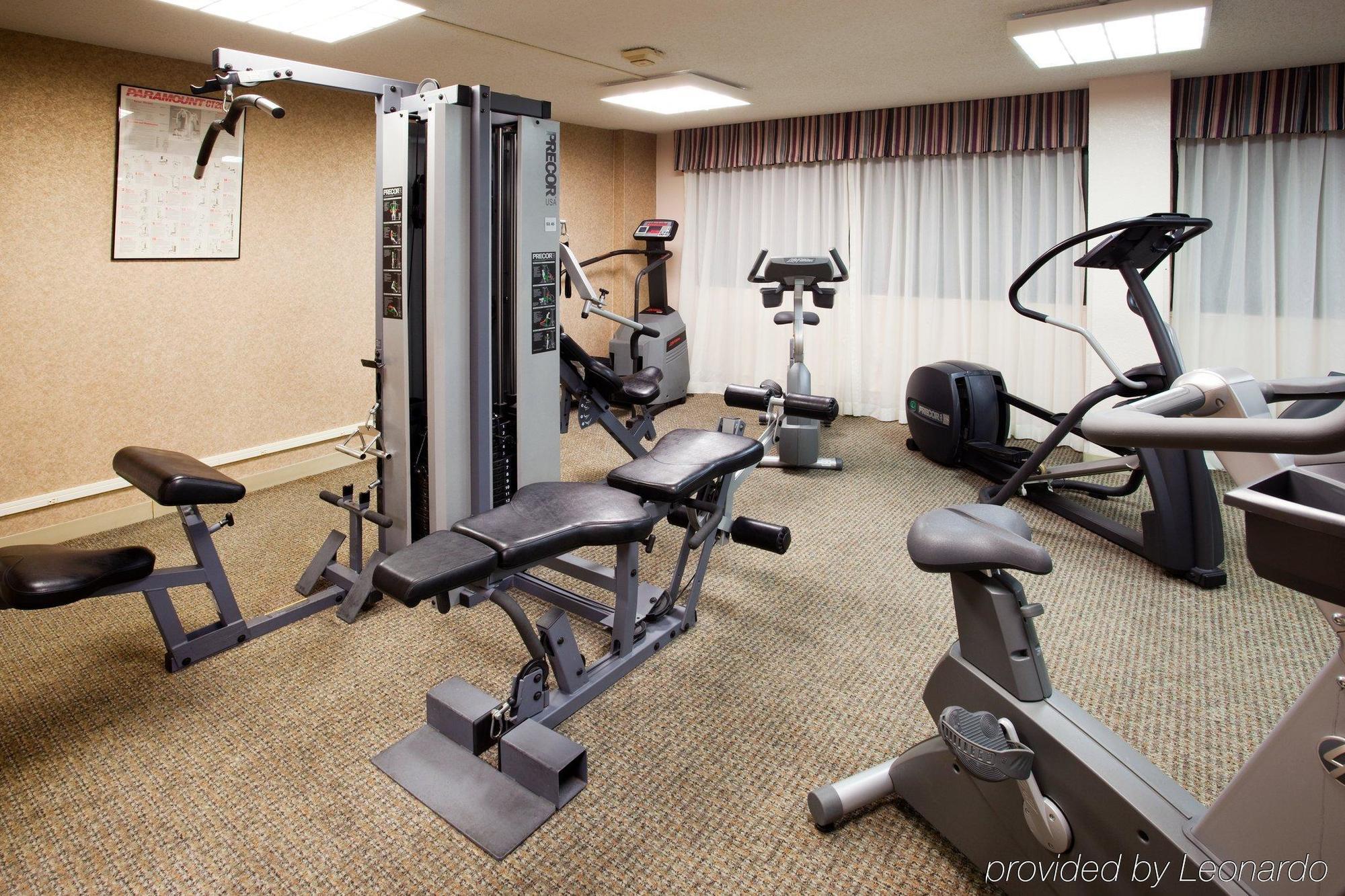 Nashville Airport Marriott Зручності фото