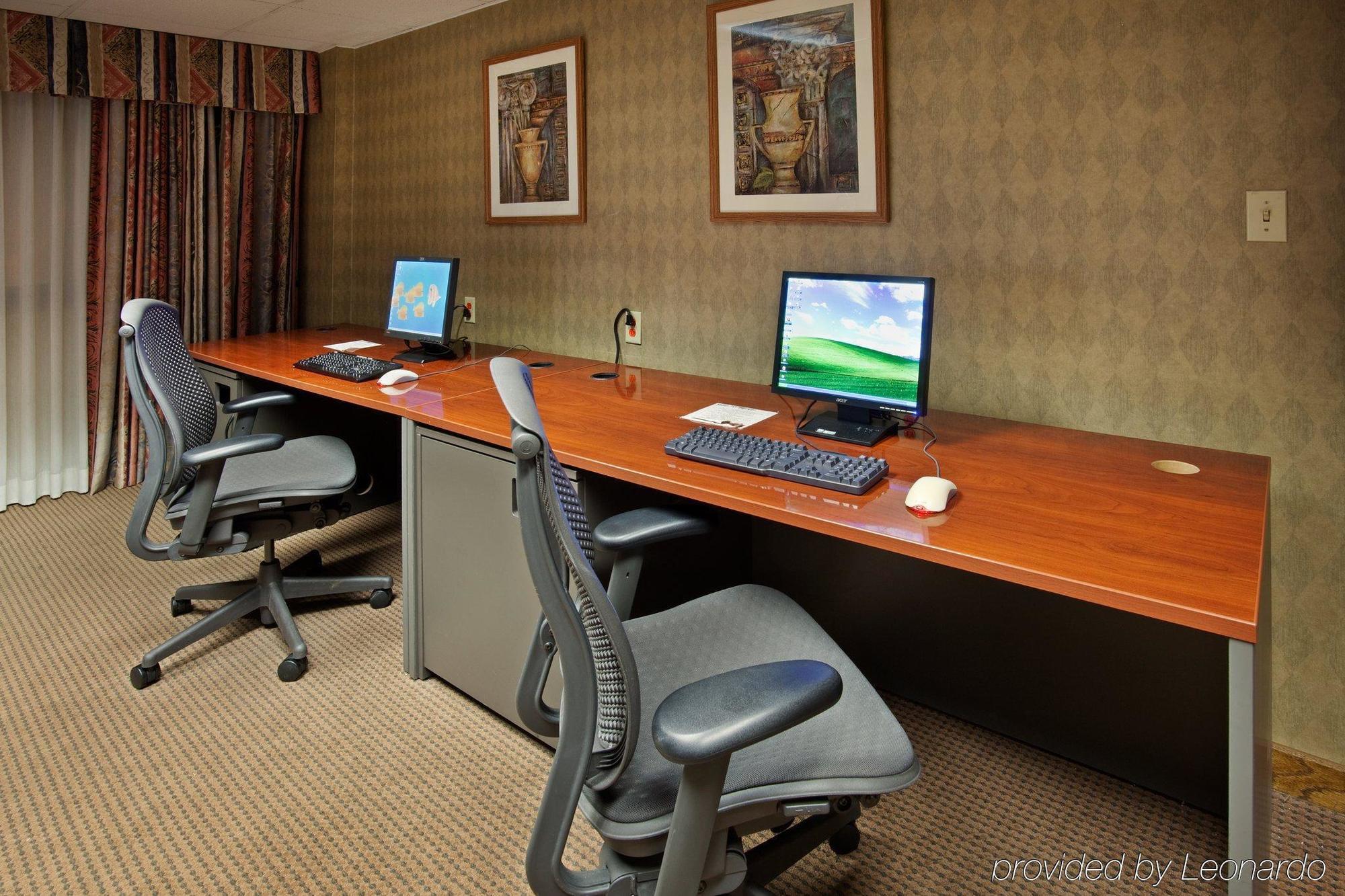 Nashville Airport Marriott Зручності фото