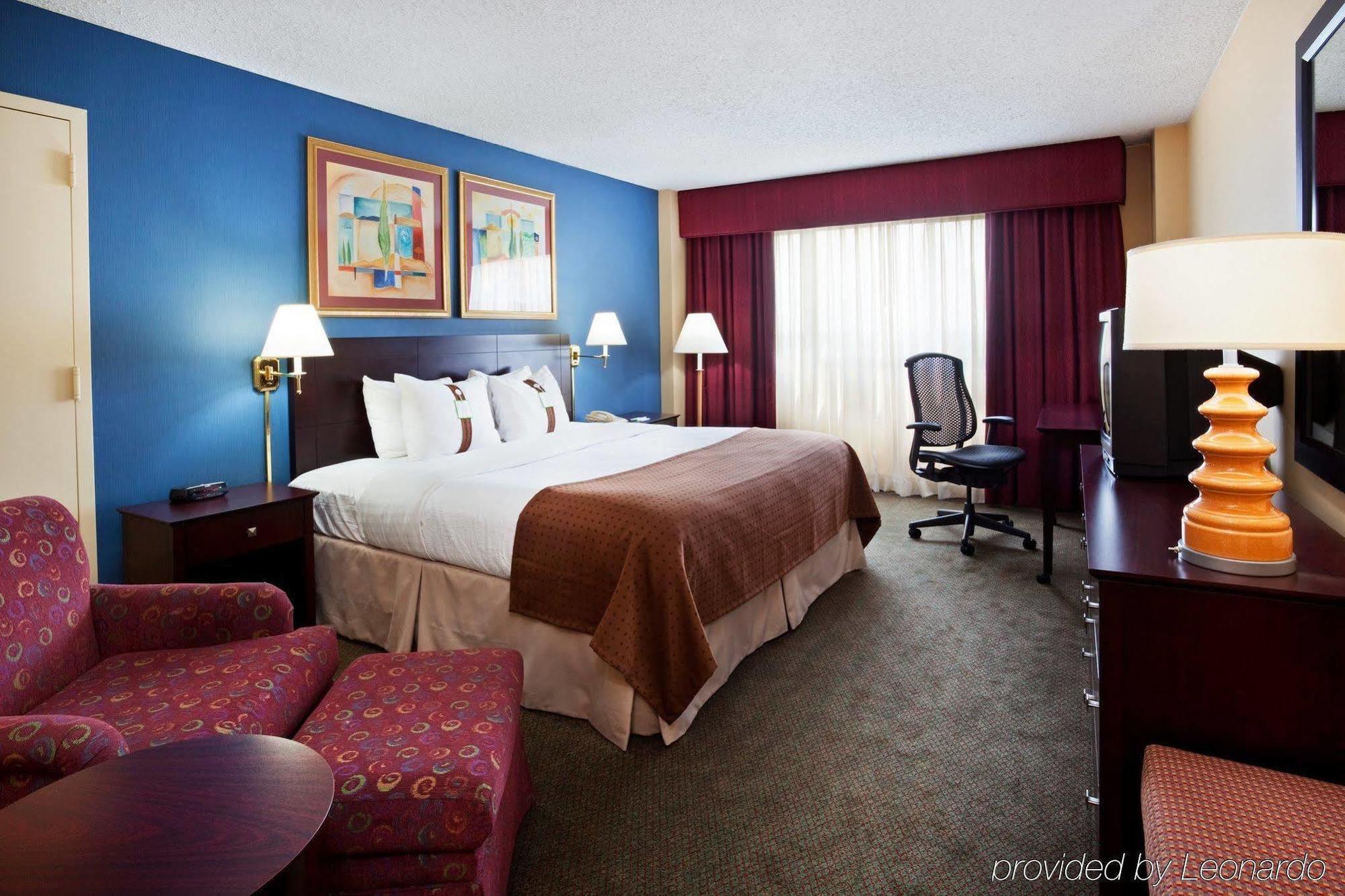 Nashville Airport Marriott Номер фото
